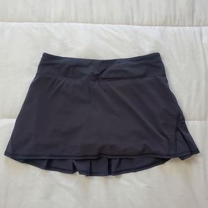 Lululemon Pace Setter Skirt